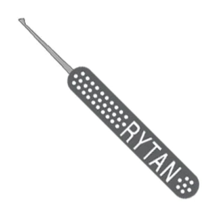 SLP-10 Standard Diamond Standard Size Pick Tool