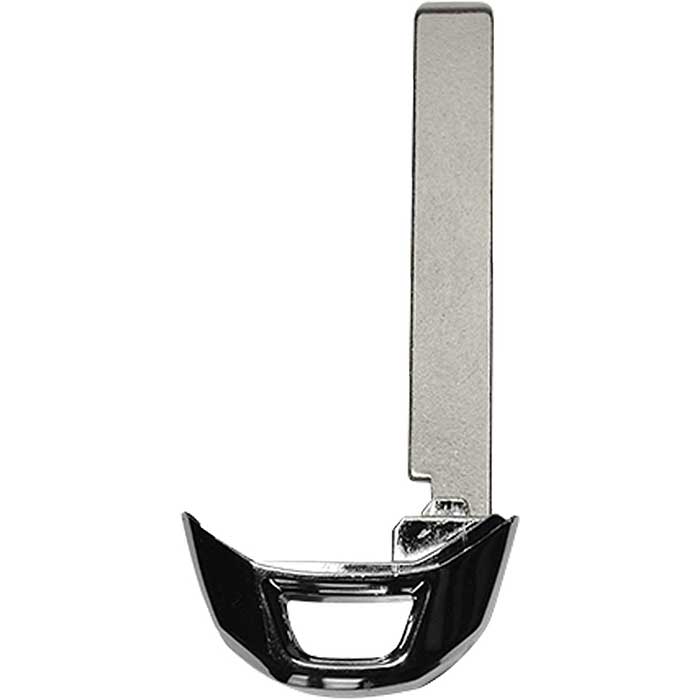 K-EM124 Emergency Smart Key for 2018-2021 Hyundai Kona