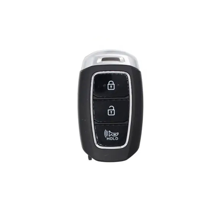 PRX-S2200 3 Button Proximity Remote Smart Key for 2020 Hyundai Santa Fe