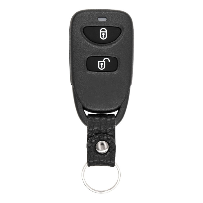 R-HY-R300 3 Button Replacement Remote for 2014-2017 Hyundai Accent