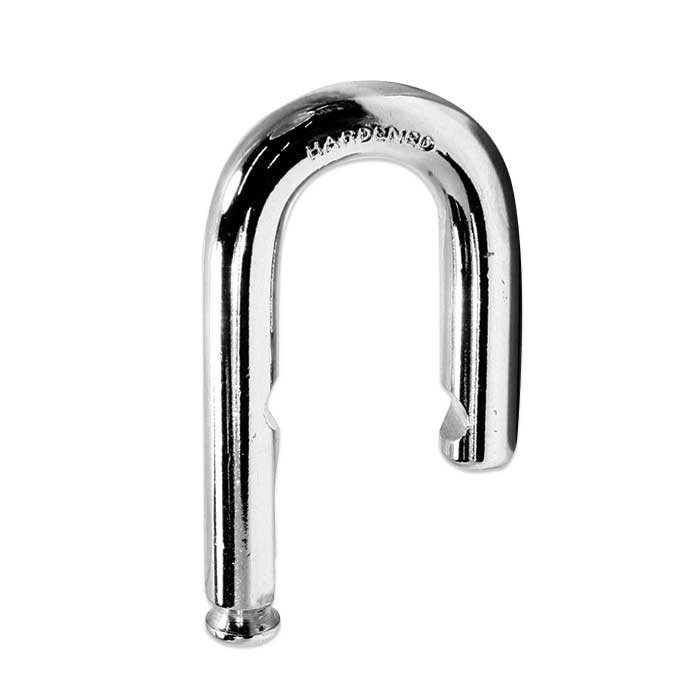 APKG1582940 Steel Padlock Shackle - Pack of 3