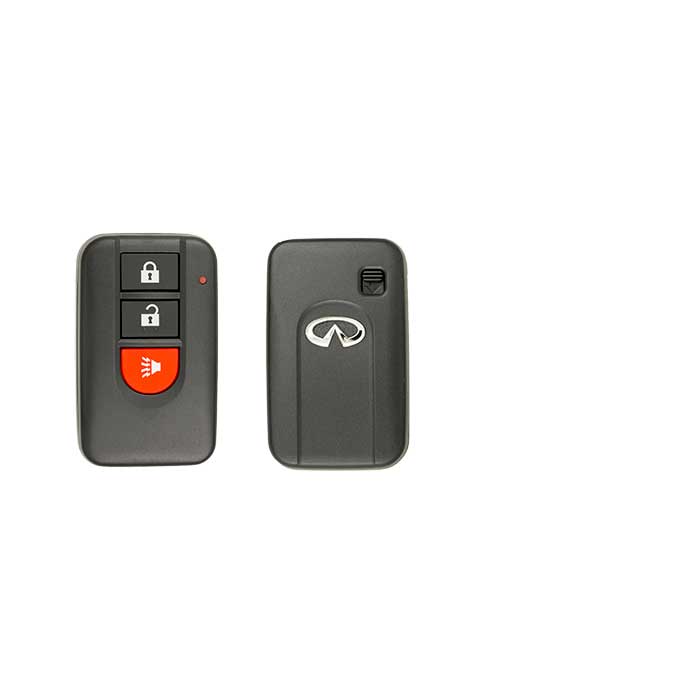 PRX-INF-CG025-  Original 3 Button Proximity Remote Smart Key for 2003 & 2004 Infiniti FX45 & FX35