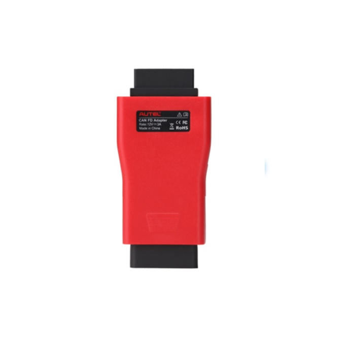AUT-CANFD-ADAPT CAN FD Adapter
