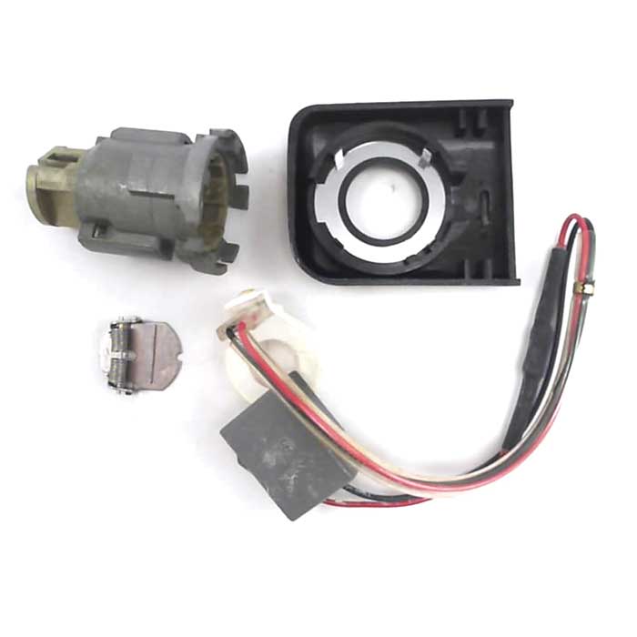 D-42-219 Right Hand Lighted Door Service for Ford Thunderbird & Mercury Cougar