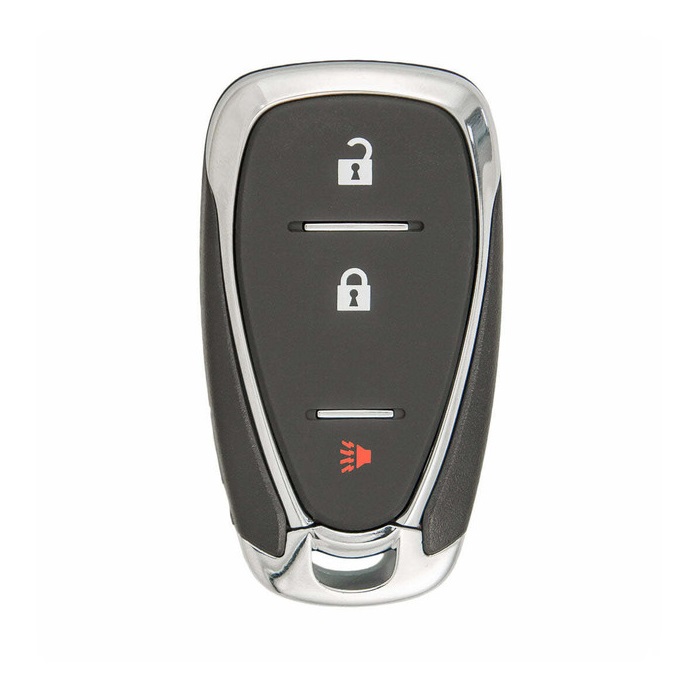 13585723-  Original 3 Button Proximity Smart Key for 2018-2021 Chevrolet Equinox