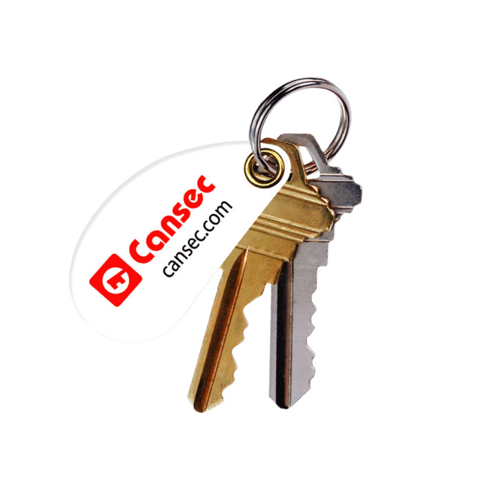 CA-CP2KT-H37 CanProx HID Format 37-Bit Key II