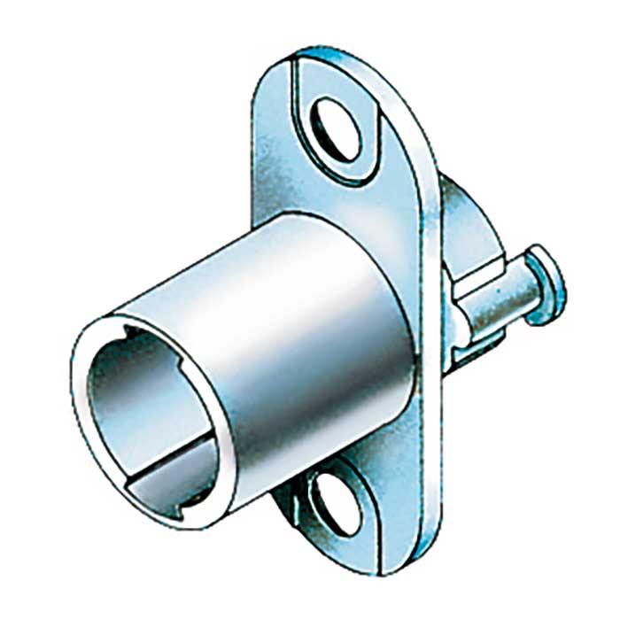 D150CB Side Gang Lock