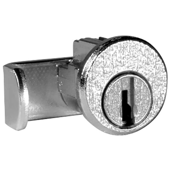 C8723 Pin Tumbler USPS Mail Box Lock