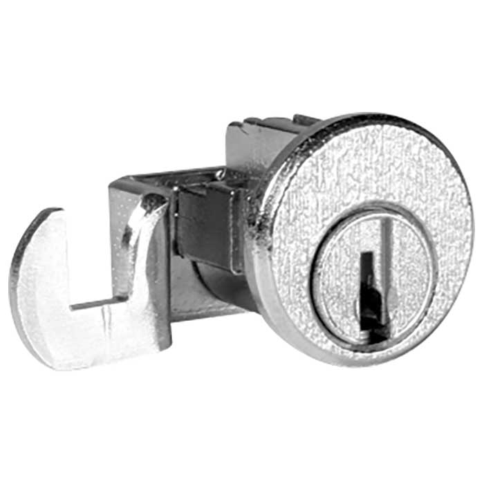 C8724 Pin Tumbler USPS Mail Box Lock