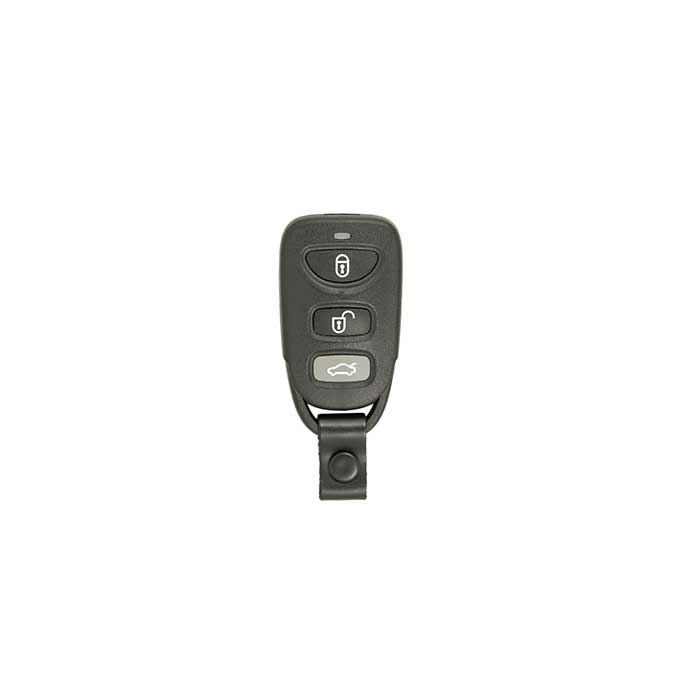 95430-3K200-  Original 4 Button Remote for 2007-2010 Hyundai Sonata