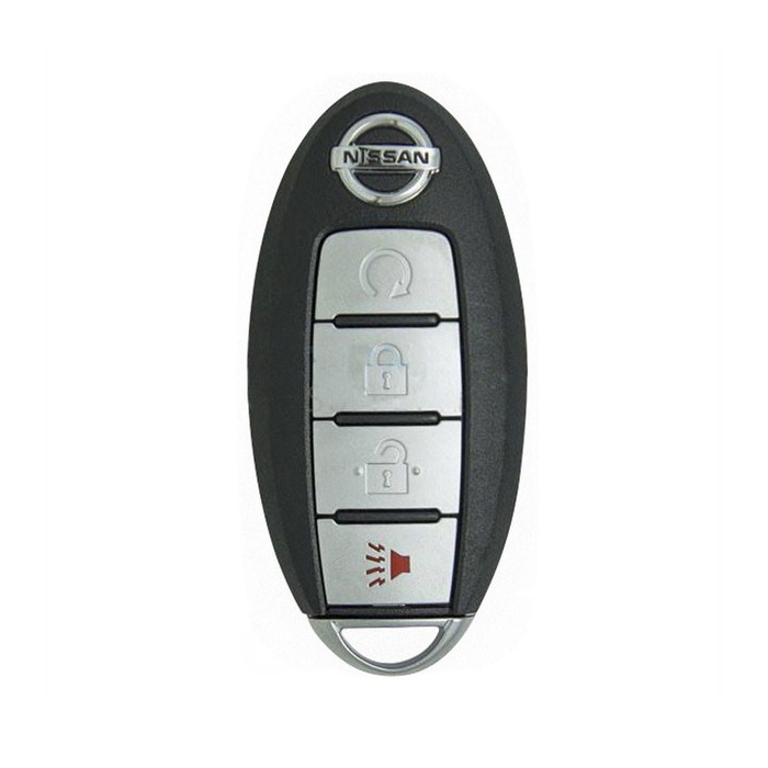 PRX-NIS-316-RFB-A Original 4 Button Proximity Remote Smart Key for 2015-2017 & 2018 Nissan Murano