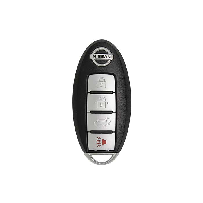 PRX-NIS-323-  Original 4 Button Proximity Remote Smart Key for 2014, 2016-2018 Nissan Rogue