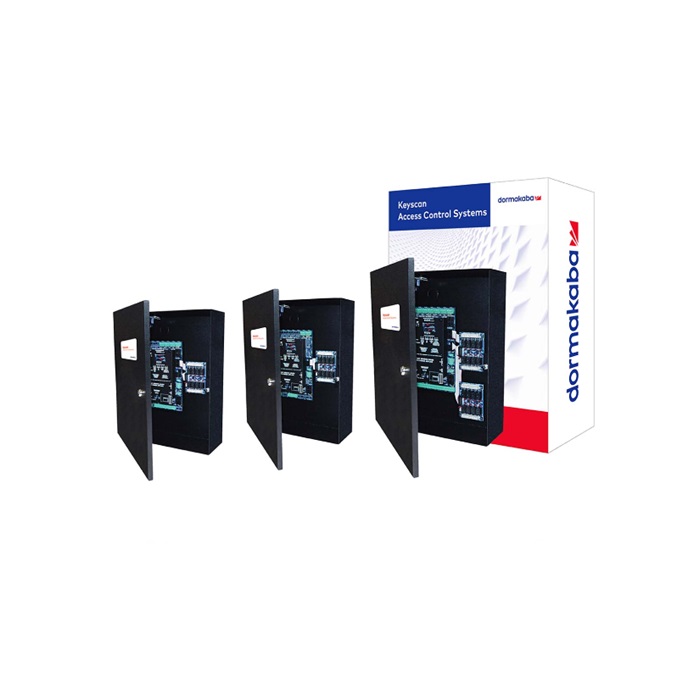 CA8500NB 8 Reader & Door Control Unit