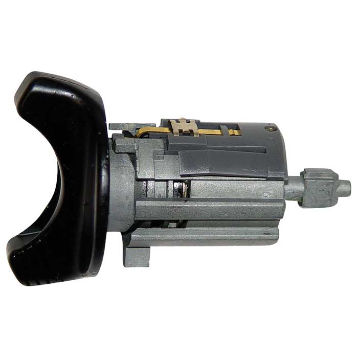 C-42-144 Ignition Lock No.4 Cut for 1990-1992 Ford