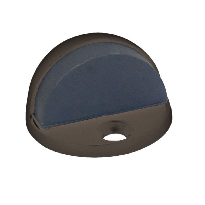 Don Jo Manufacturing 1440-613 Dome Floor Stop - Dark Bronze