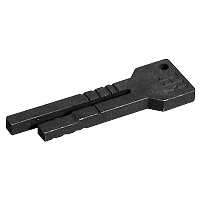 CM1054R Horse Shoe Tip Stop