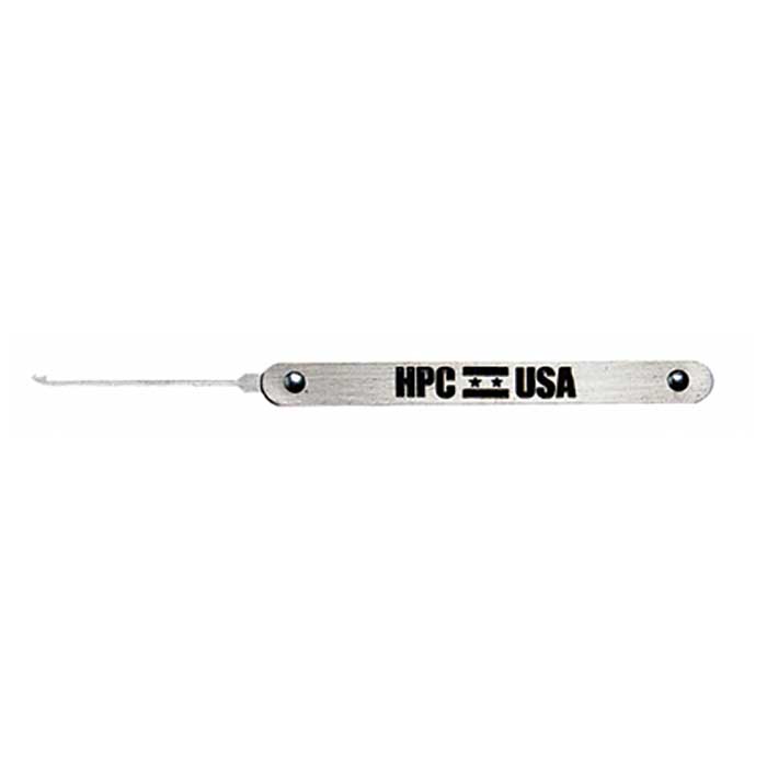 SSX-20 2000 Line Double Barb Stainless Steel Extractor