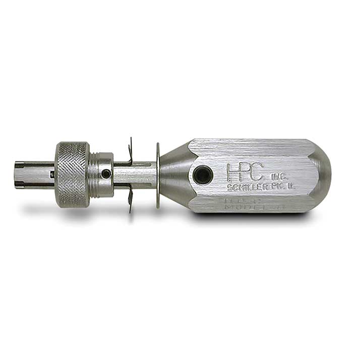 TLPCMODB Tubular Lock Pick Model B Tool - 7-Pin