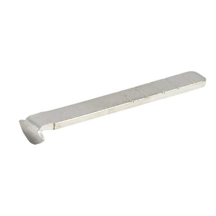 TLP-05 Single Deadbolt Tailpiece