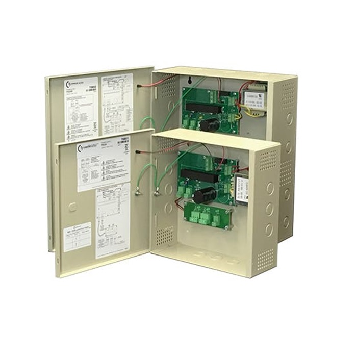 PS220 2A 24V Regulated Power Supply