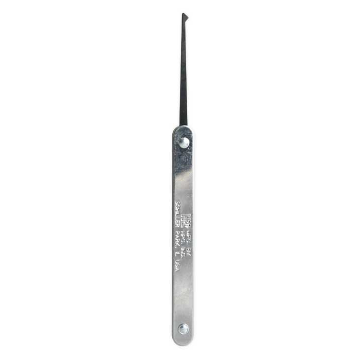 LPX10 0.022 in. Diamond Pick Tool with Handle