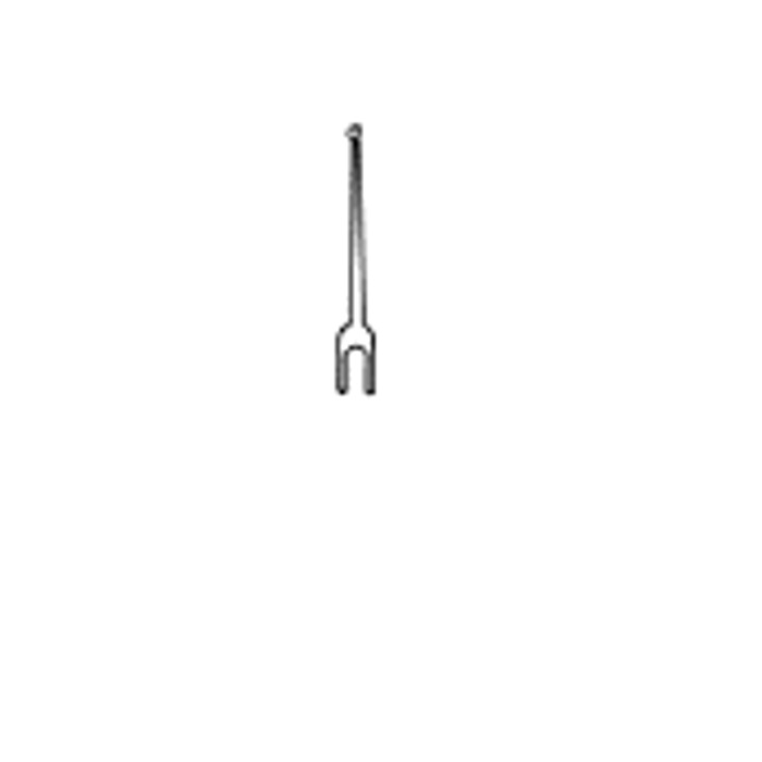 RP13 Diamond Stainless Steel Pick Tool