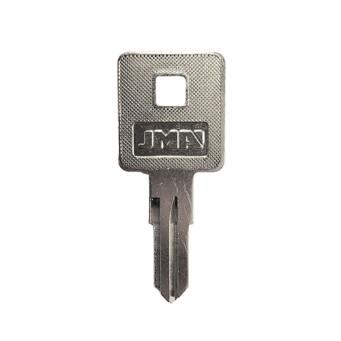 1605-JMA Sears Craftsman Key Blank
