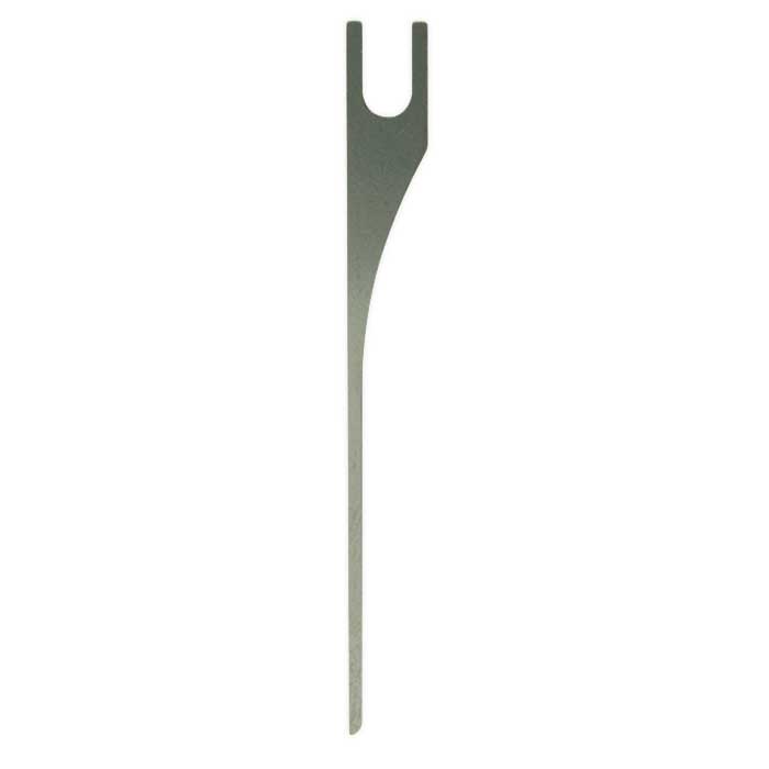 RP2 Pick Straight Steel Tool