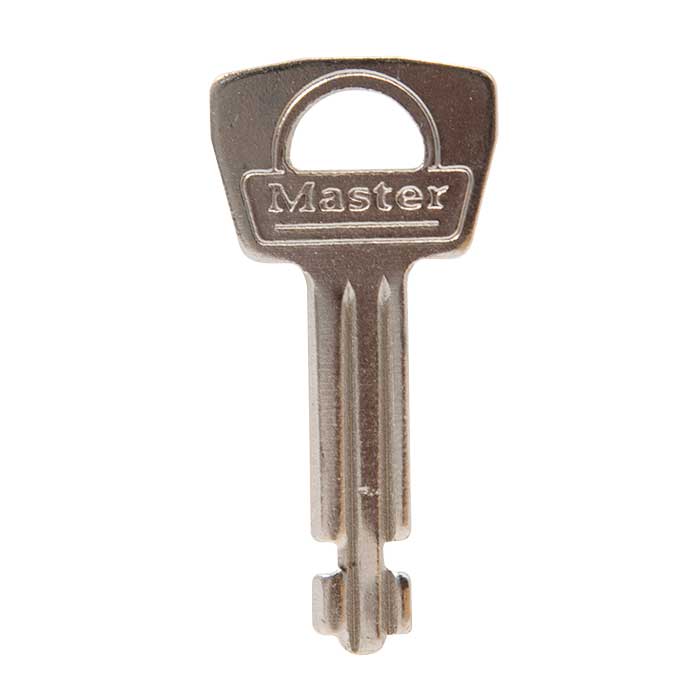 K22R Padlock Key Blank for K22R Locks