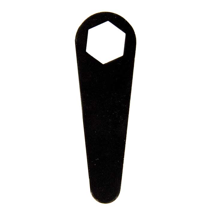 WRENCH-3 0.75 in. Cutter Nut Wrench