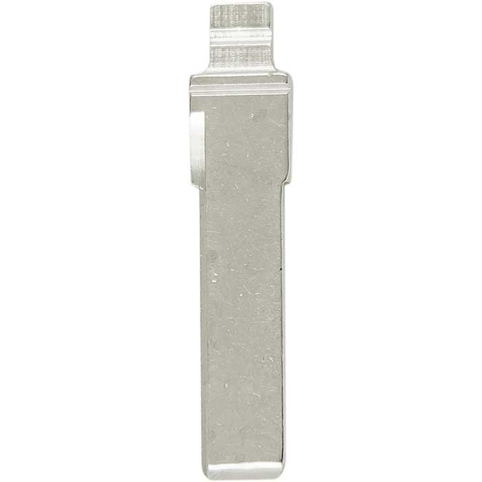 K-EM045 Audi HU66 Flip Key Blade with Roll Pins - Pack of 5