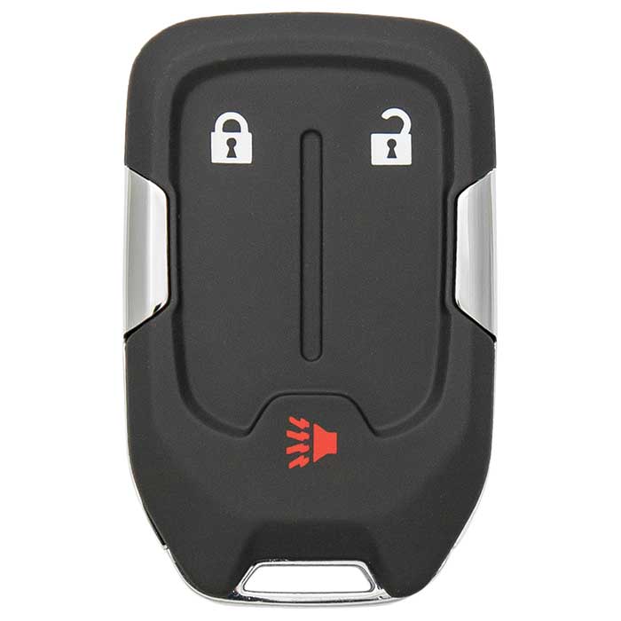 PRX-G1388 315 Mhz 3 Button Replacement Proximity Smart Key for 2018-2020 GMC Terrain