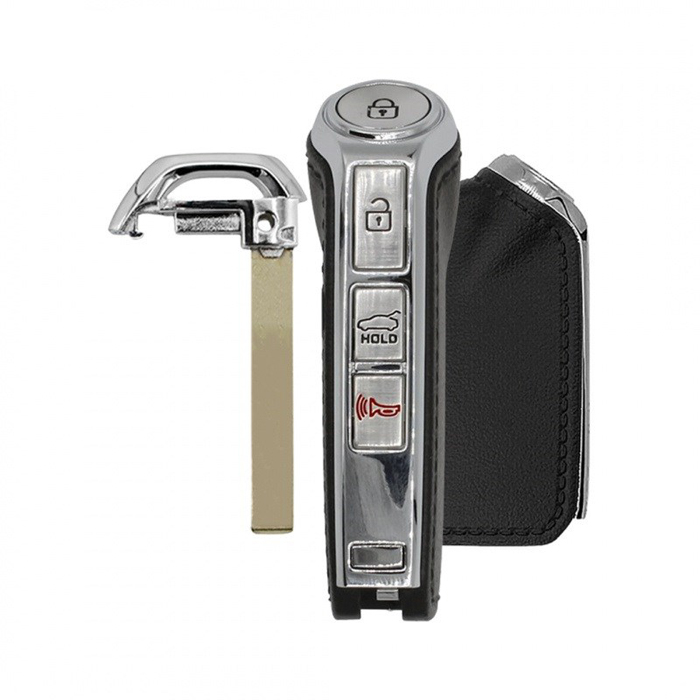 PRX-KH-J6000 4 Button Proximity Remote Smart Key for 2018-2020 Kia K900