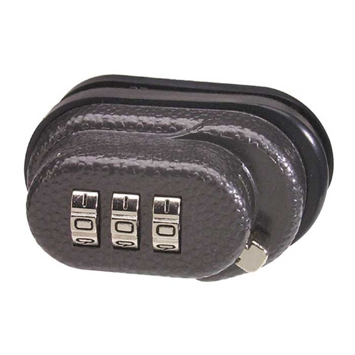94DSPT 94 DSPT Combination Gun Trigger Lock