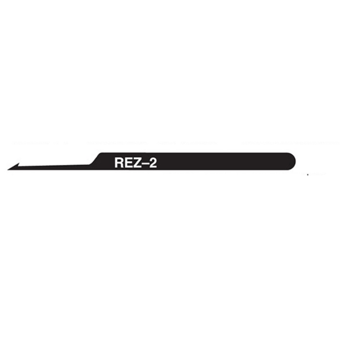 REZ-2 Single Barb Key Extractor