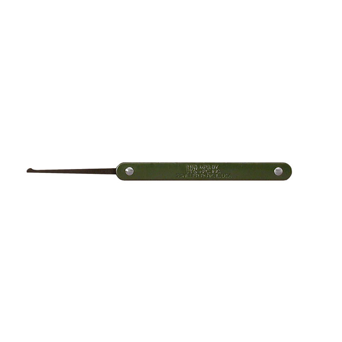 BPX41 Small 1-2 Ball Pick Tool with Handle