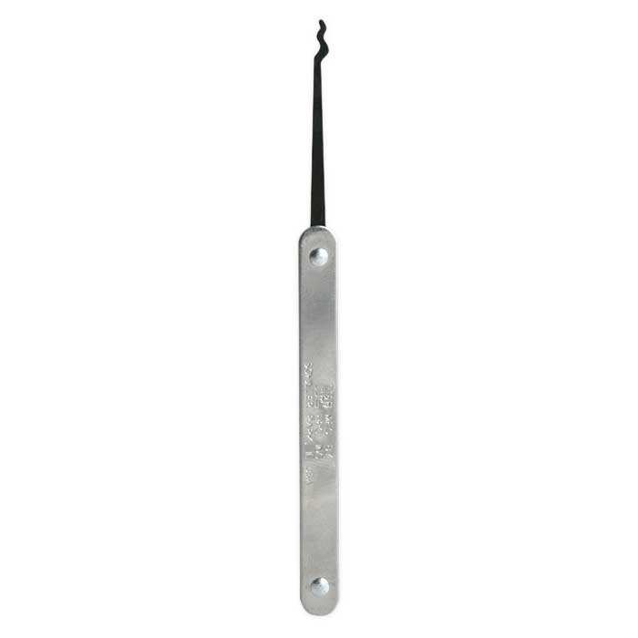 LPX11 0.022 in. Pick Rake Tool with Handle