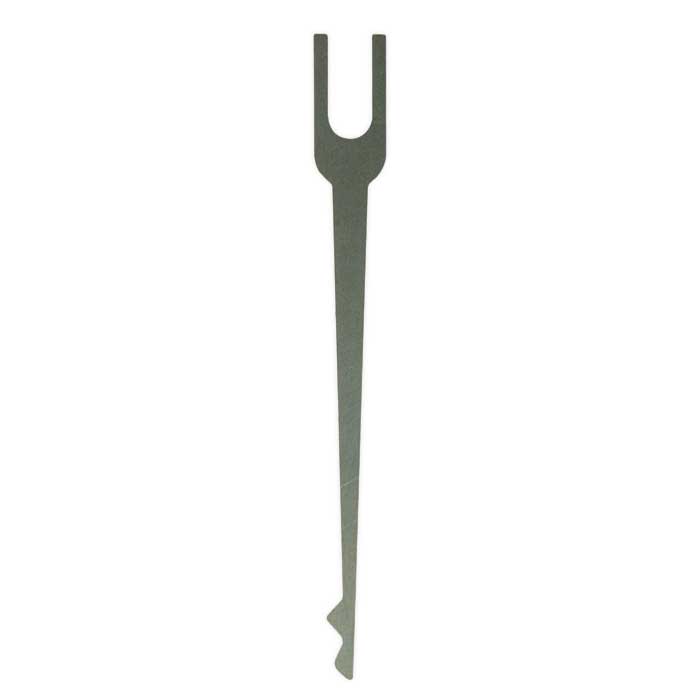 RP1 Rake Stainless Steel Pick Tool