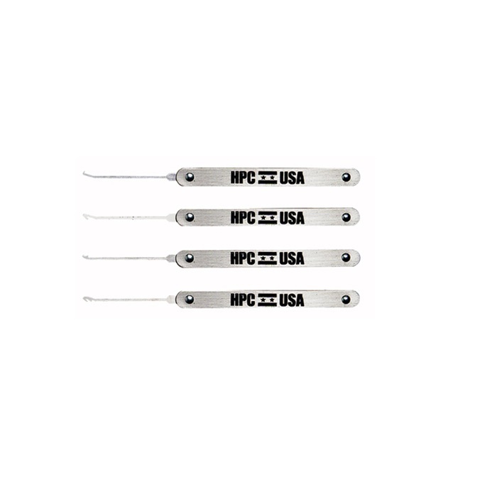 SSX-11 2000 Decline Single Barb Stainless Steel Extractor