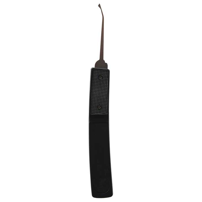 RLPX-14 Diamond Hook Bill De Forest Pick Tool