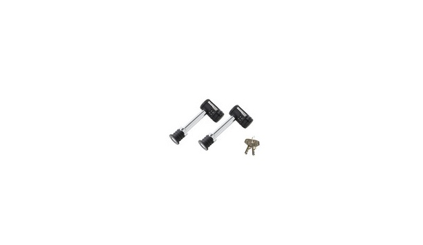 1479TAT Trailer Receiver Lock