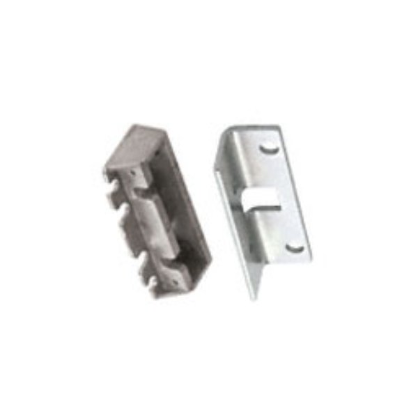 20-1380 Side Load Mounting Clip U Package