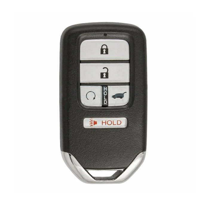 72147-TG7-A31-  Original 5 Button Proximity Remote Smart Key for 2016-2018 Honda Pilot
