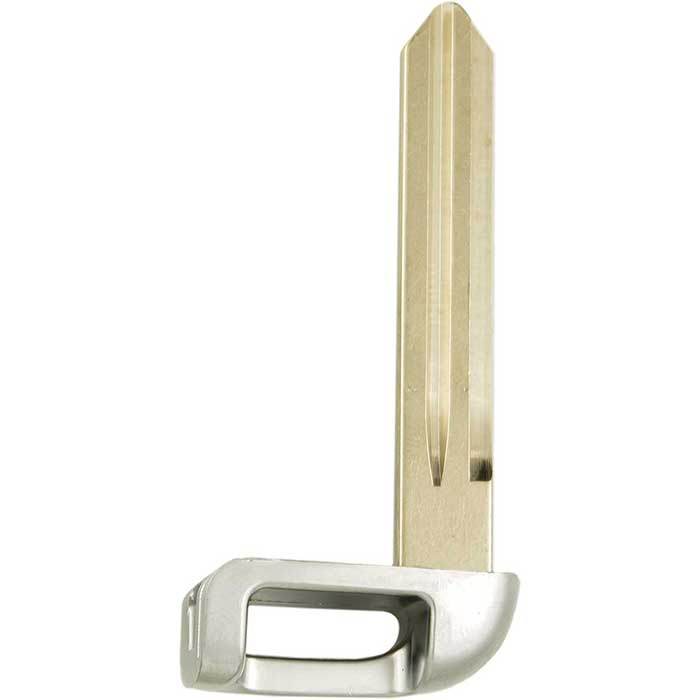 K-KIA17 Emergency Key Insert for Hyundai Kia Smart Keys HY15 Keyway