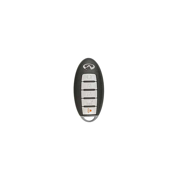 PRX-INF-325-  Original 5 Button Proximity Smart Key for 2016-2018 Infiniti QX60