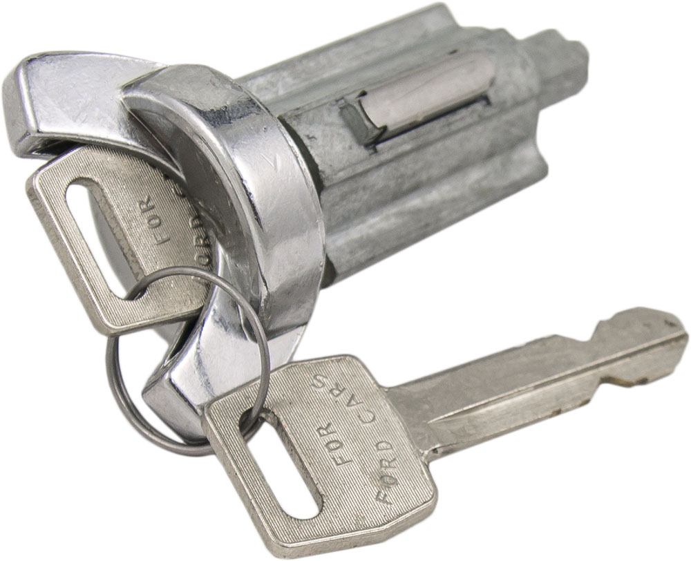 C-42-404 Auto Ignition Lock for Ford
