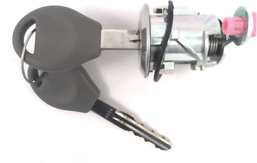 D-16-129 Auto Door Lock for 1996 Nissan Pathfinder