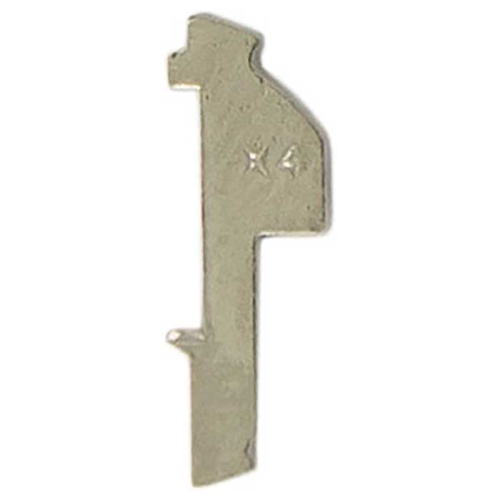 P-19-164 Auto Lock Tumbler for Honda