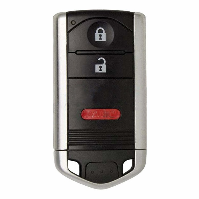 72147-TX4-A41-RFB-A Original 3 Button Proximity Smart -Key Driver for 2013-2015 Acura RDX
