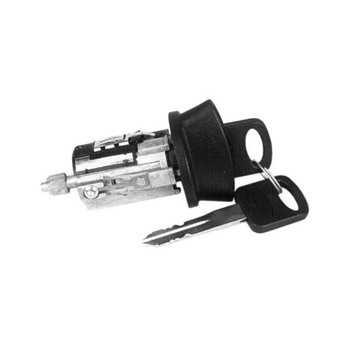 LC6177U Lockcraft 707624 8-Cut Ignition Lock for Ford